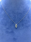COLLANA PENDENTE