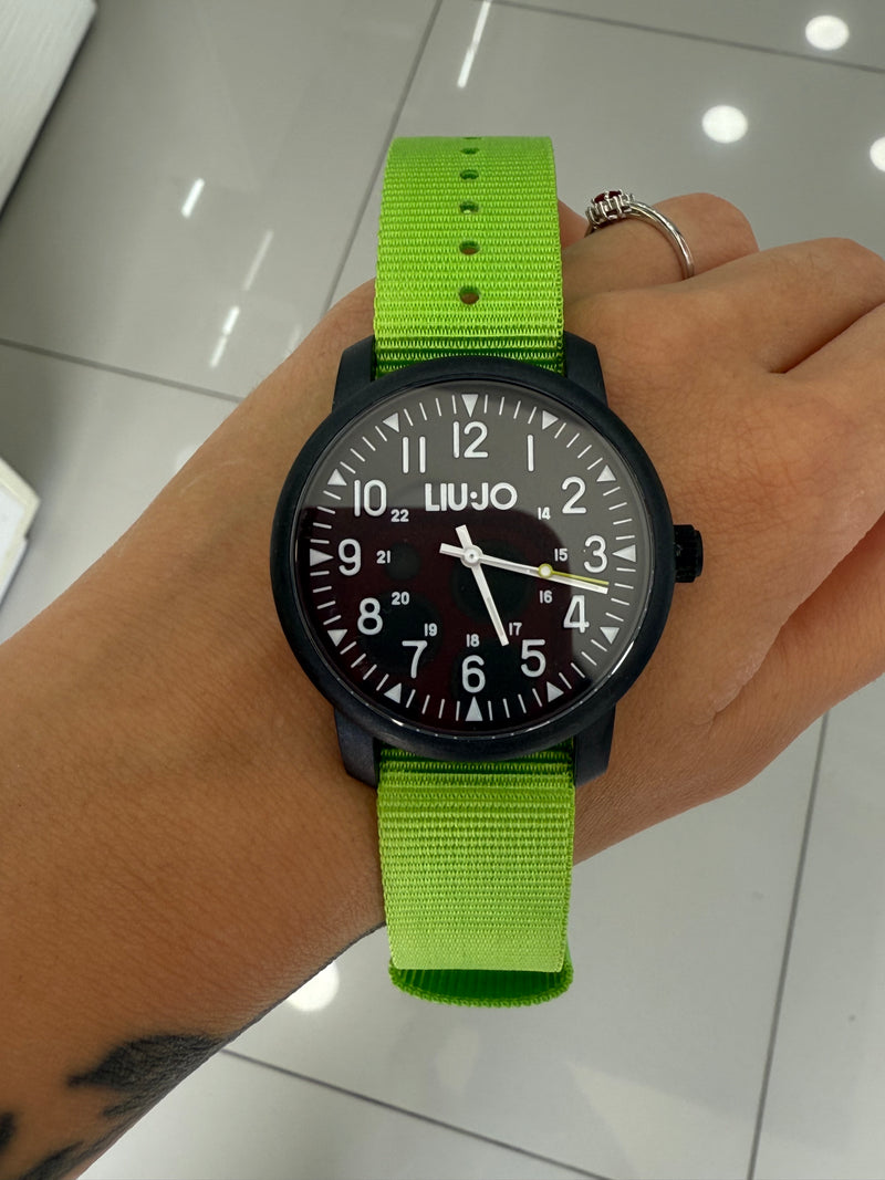 OROLOGIO LUI-JO