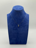 COLLANA PENDENTE
