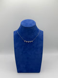 COLLANA MEZZA VERETTA