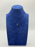 COLLANA CIELO
