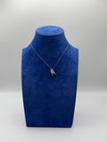 COLLANA CON CORNA