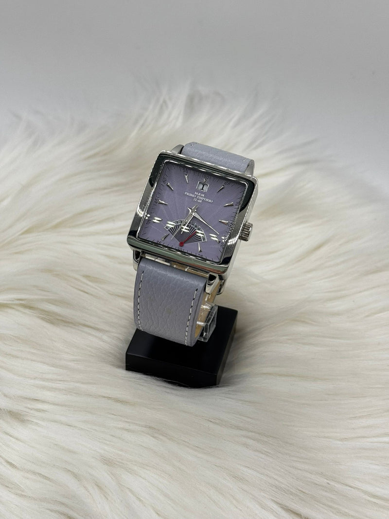 OROLOGIO PRIMO EMPORIO M&M