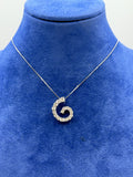 COLLANA SPIRALE