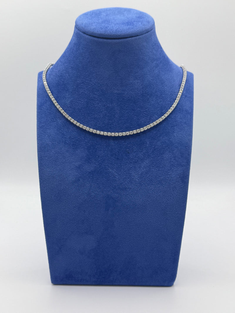 COLLANA TENNIS