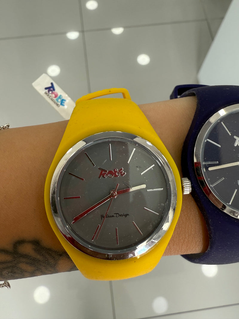 OROLOGIO TOOBE