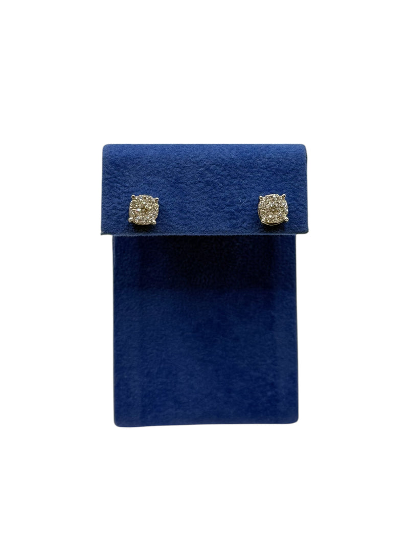 ORECCHINI PUNTO LUCE MAGIC L