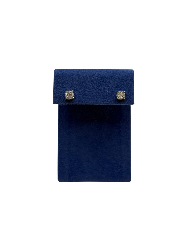 ORECCHINI PUNTO LUCE MAGIC M