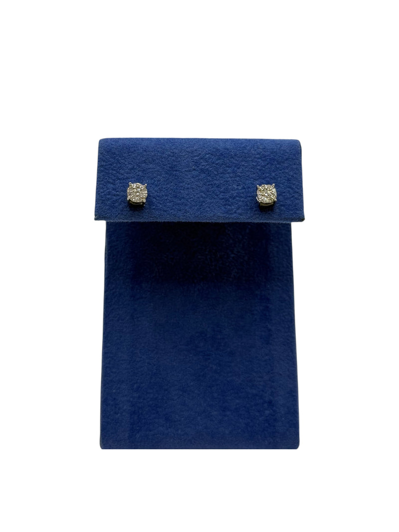 ORECCHINI PUNTO LUCE MAGIC S