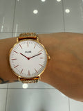 OROLOGIO CLUSE