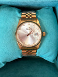 OROLOGIO MISS LAURA