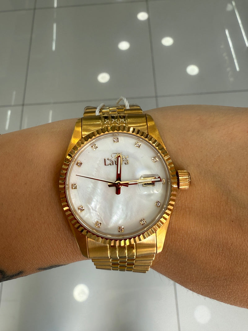 OROLOGIO MISS LAURA