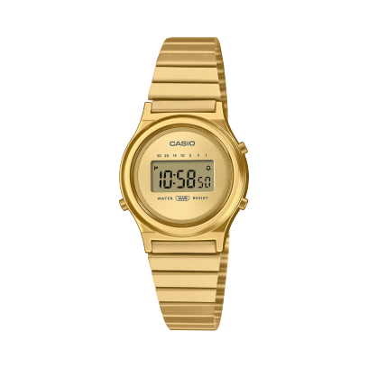 OROLOGIO CASIO