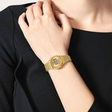 OROLOGIO CASIO