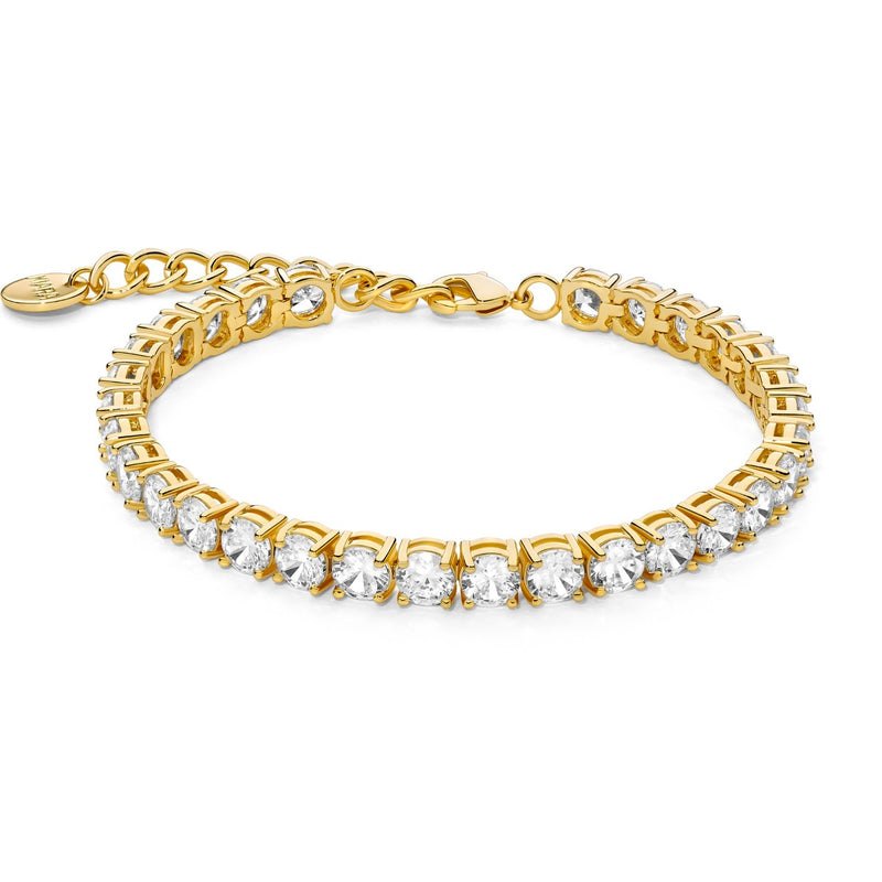BRACCIALE TENNIS KIARA