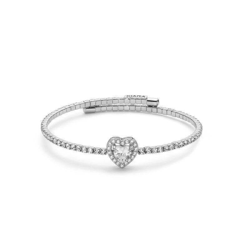 BRACCIALE KIARA CUORE
