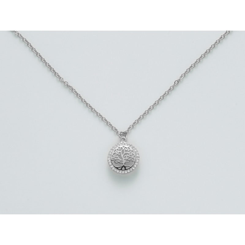 COLLANA ALBERO DELLA VITA