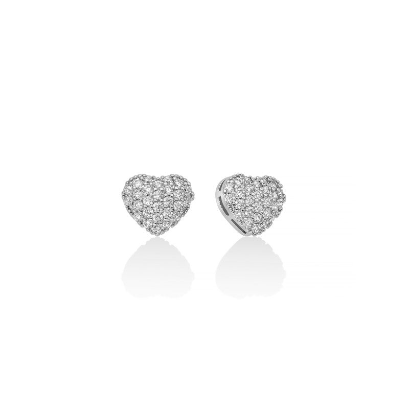 ORECCHINI CUORE