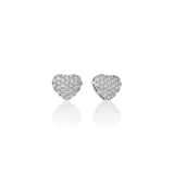 ORECCHINI CUORE