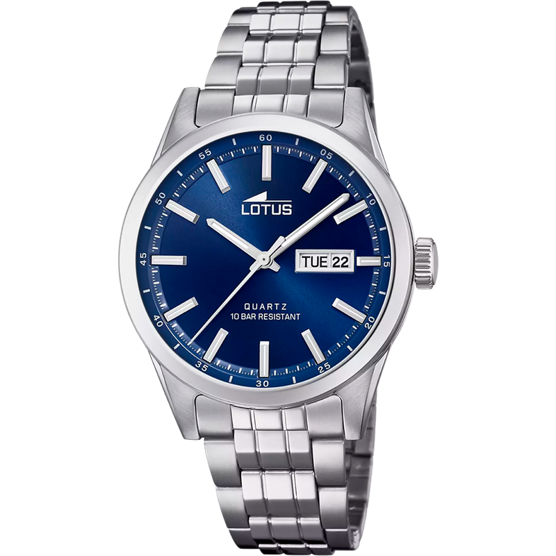 OROLOGIO LOTUS CLASSIC