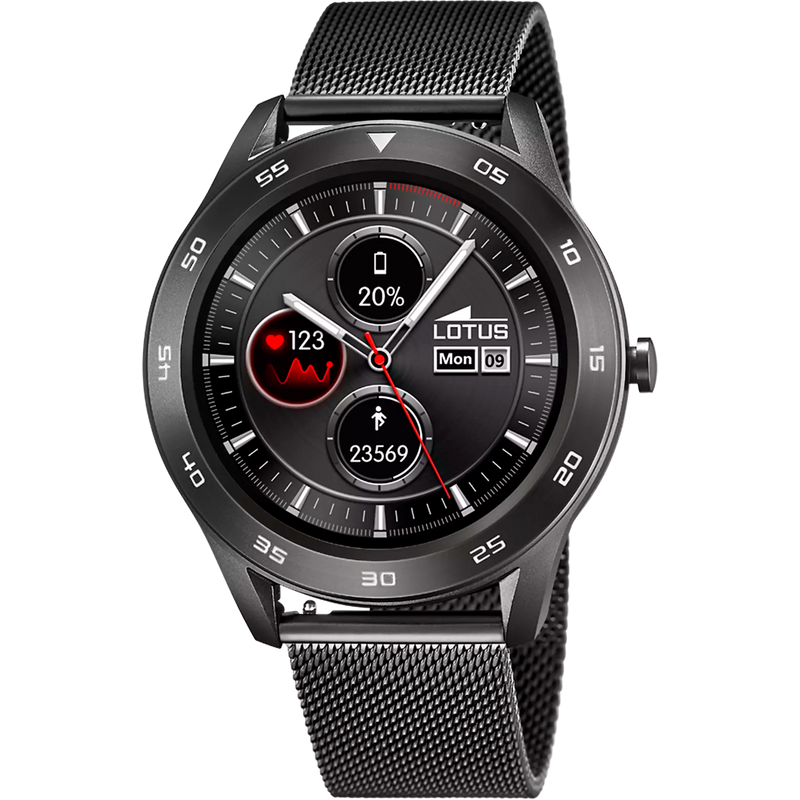 OROLOGIO LOTUS SMARTWATCH