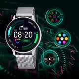 LOTUS SMARTWATCH