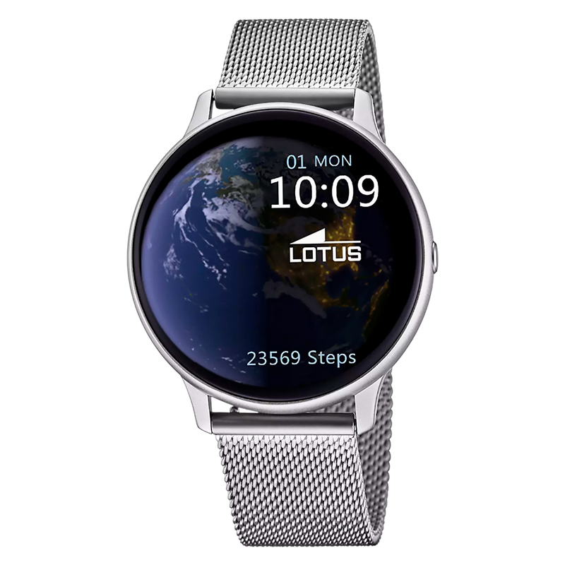LOTUS SMARTWATCH