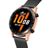 SMARTWATCH LOTUS UOMO