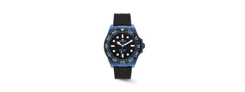 OROLOGIO LORENZ OCEAN CLUB  BLUE LAGOON