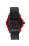 OROLOGIO LORENZ OCEAN CLUB RED CORAL