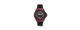 OROLOGIO LORENZ OCEAN CLUB RED CORAL