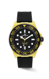 OROLOGIO LORENZ OCEAN CLUB YELLOW FIN