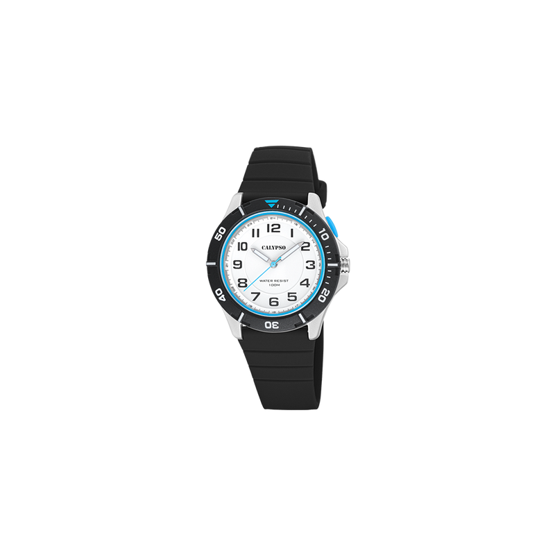 OROLOGIO UOMO CALYPSO