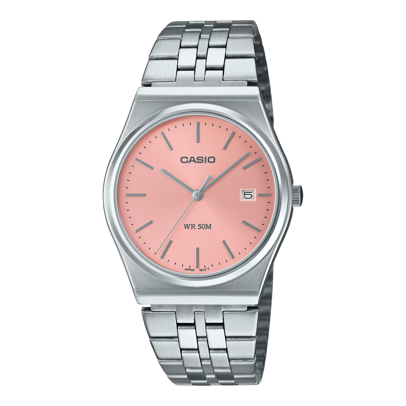 OROLOGIO CASIO
