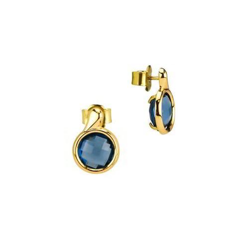 ORECCHINI A LOBO BOCCADAMO