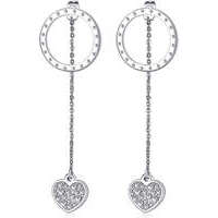 Orecchini donna gioielli Sagapò Lucy SCY22