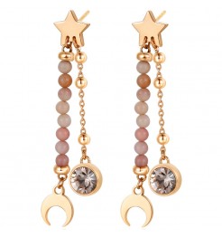 Orecchini Sagapo Aurora donna SAR17