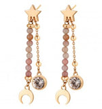 Orecchini Sagapo Aurora donna SAR17