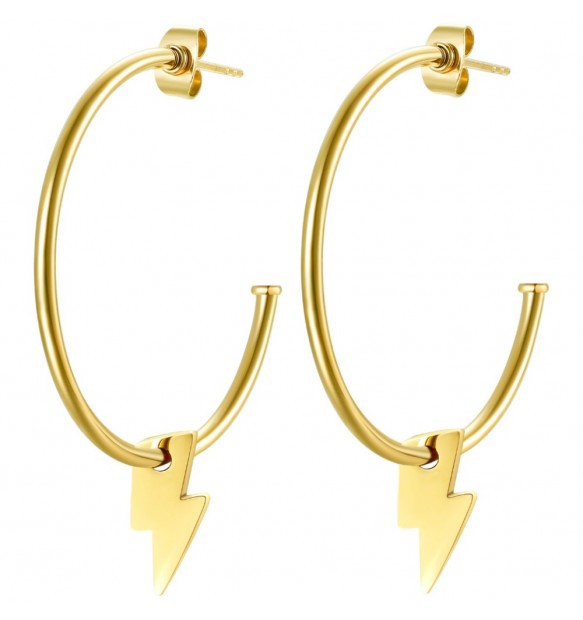 Orecchini Sagapo Hidden donna SHD24