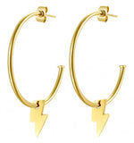 Orecchini Sagapo Hidden donna SHD24