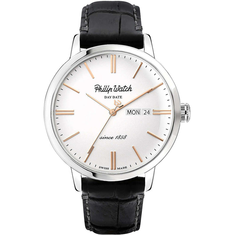 PHILIP WATCH OROLOGIO QUARZO
