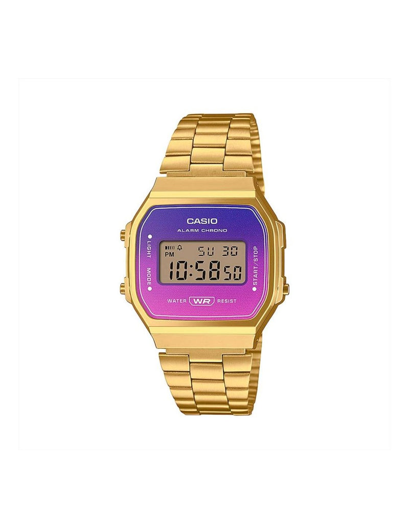 OROLOGIO CASIO