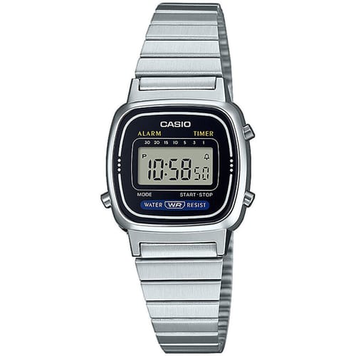 OROLOGIO CASIO VINTAGE