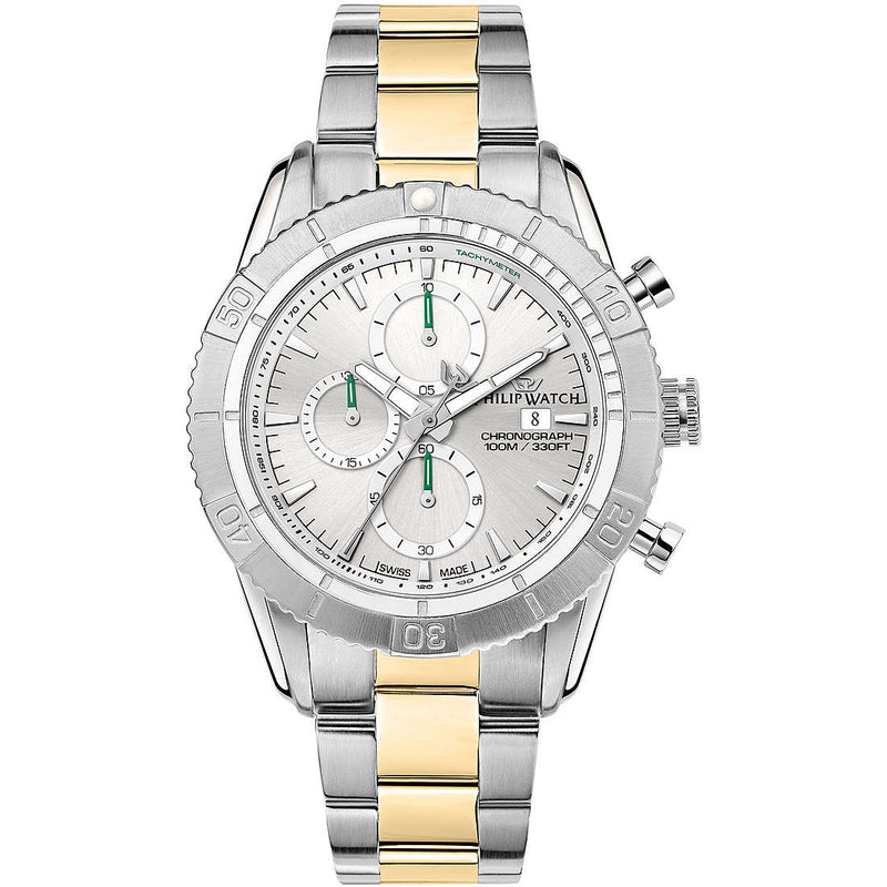 OROLOGIO CRONOGRAFO UOMO