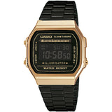 OROLOGIO CASIO