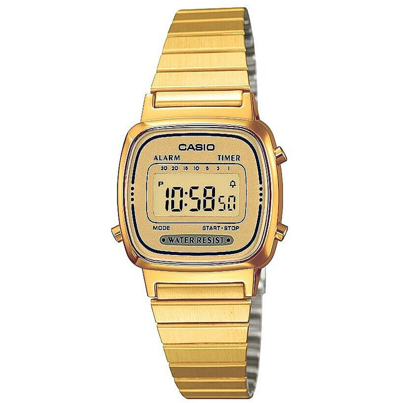 OROLOGIO CASIO
