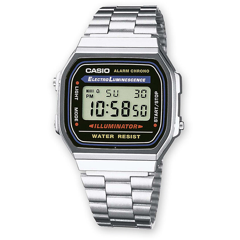 OROLGIO CASIO UNISEX