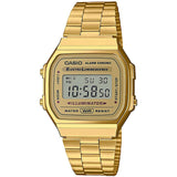 OROLOGIO CASIO