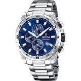 OROLOGIO FESTINA CHRONO SPORT