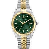 OROLOGIO LUCIEN ROCHAT BIENNE - R0453124006